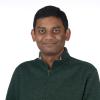 Headshot photo of researcher Niaz Bahar Chowdhury.