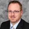Headshot photo of PNNL data scientist Mark Maupin.