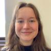 Headshot photo of researcher Fiona Ellsworth.