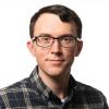 Headshot photo of researcher James Fulcher.