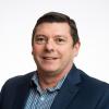 Professional headshot photo of Rick Washburn.