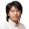 Headshot photo of researcher Xiaoxu Li.
