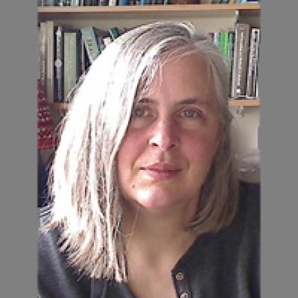 Zoe Cardon