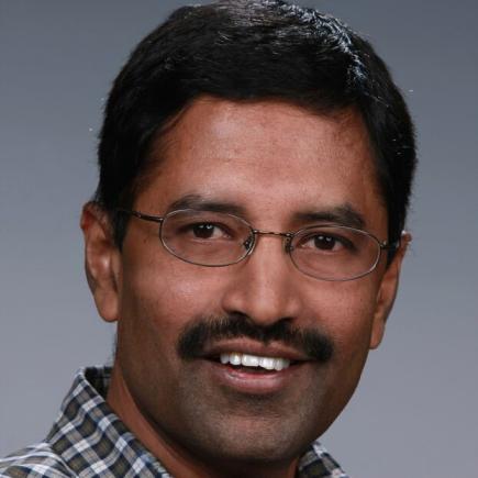 Ravi Kukkadapu