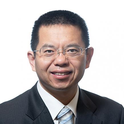 Zihua Zhu