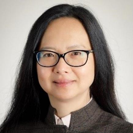 Photo of Margaret Cheung