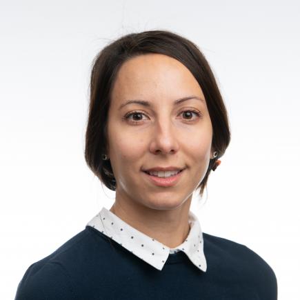 Marija Velickovic