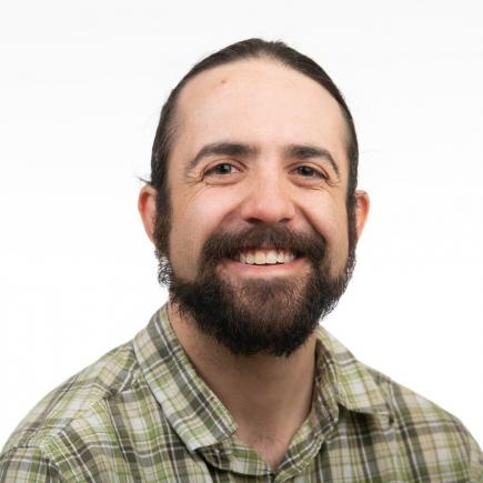 Jeremiah Traeger 