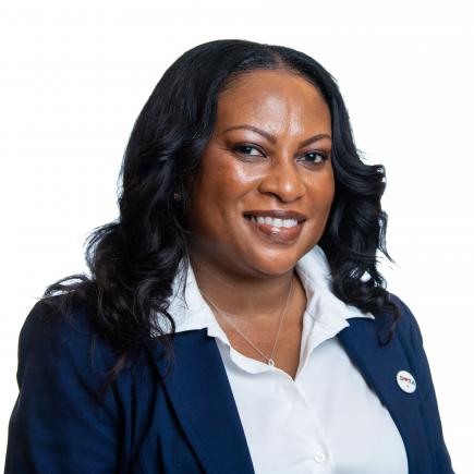 Natasha Arokium-Christian