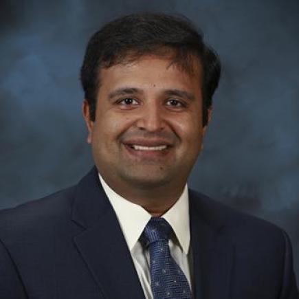 Arvind Ramanathan