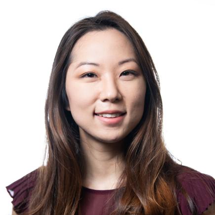 Photo of Christine Chang