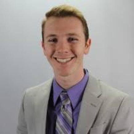 Photo of Damon Leach