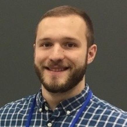 Photo of Dylan Ross