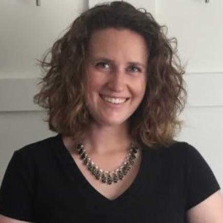Photo of Emiley Eloe-Fadrosh