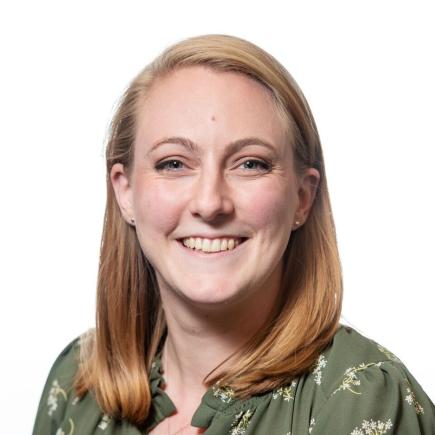 Photo of Eva Brayfindley