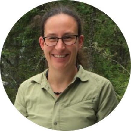 Photo of  Jessica Gutknecht