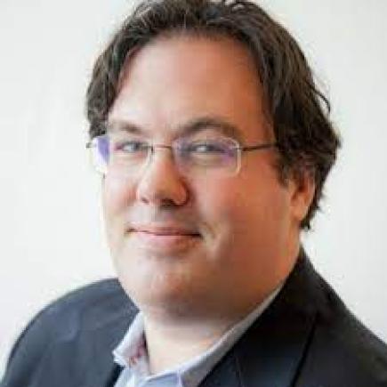 Photo of Jake Beal