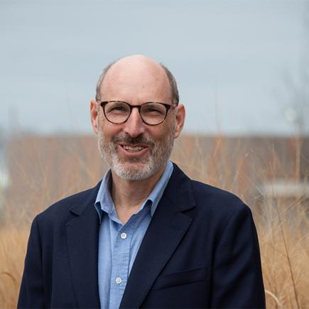 Photo of James Umen