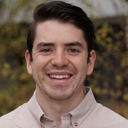 Photo of Jeremy Jacobson