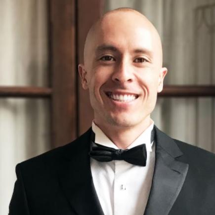 Photo of Josh Fisher