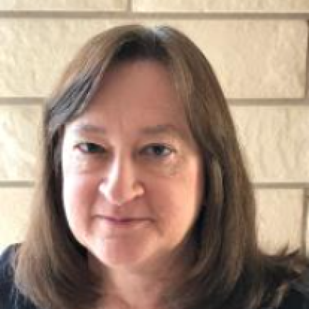 Photo of Karen Davenport