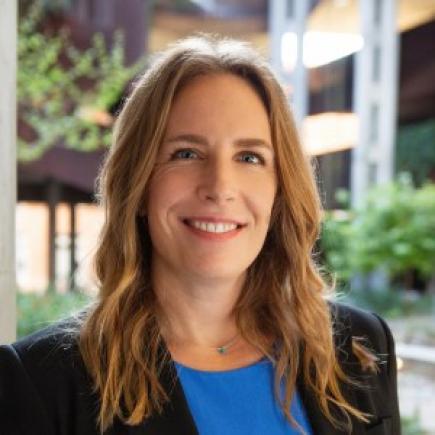 Photo of Laura Meredith