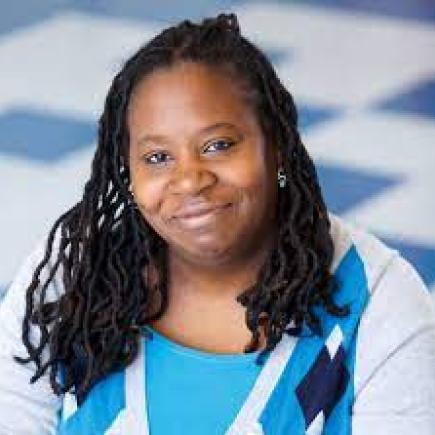 Photo of Lisa Jones