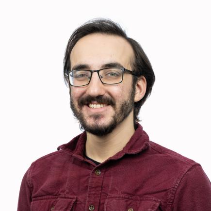 Photo of Logan Lewis