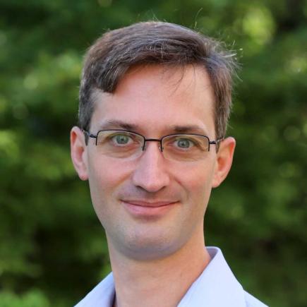 Photo of Marc Libault