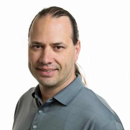 Photo of Jason McDermott