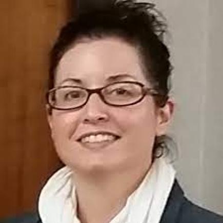 Photo of Monica Rieth