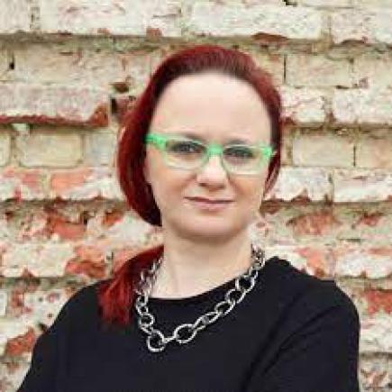 Photo of Monika Schmoll
