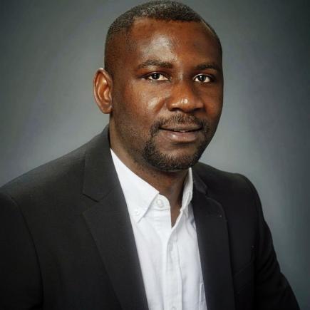 Moses Obiri