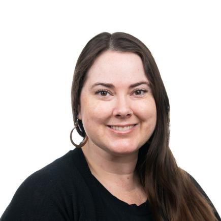 Photo of Natalie Winans