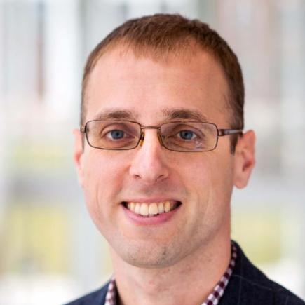 Photo of Peter Nemes