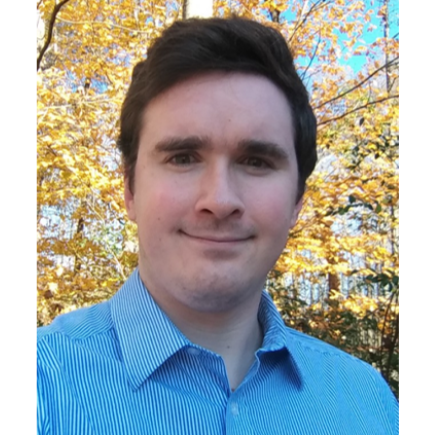 Photo of Richard Overstreet