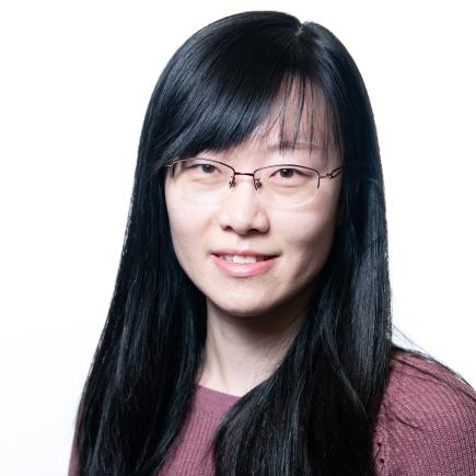 Photo of Ruonan Wu