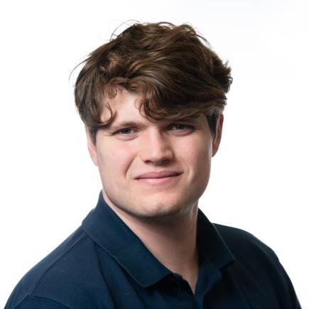 Photo of Samuel Dixon