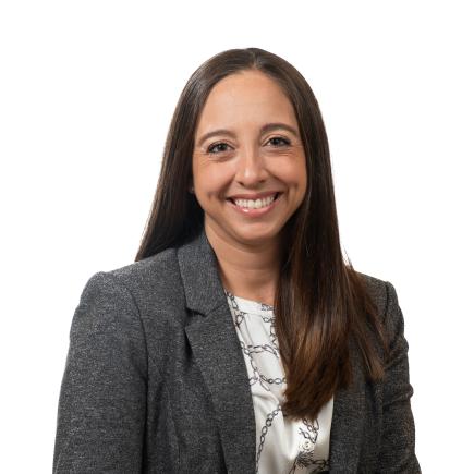 Photo of Samantha Erwin