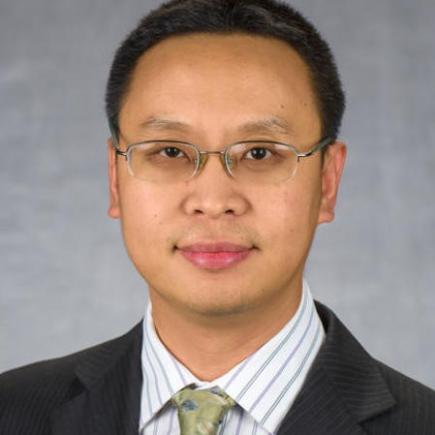 Photo of Jian Shi