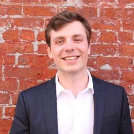 Photo of Spencer Roth
