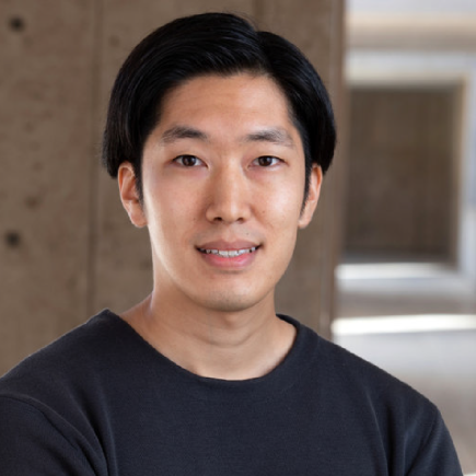 Photo of Tatsuya Nobori