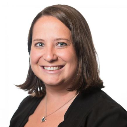 Photo of Allison Thompson