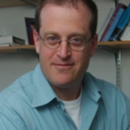 Photo of Barry Dunietz