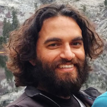 Photo of Paramvir Dehal