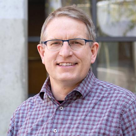 Photo of Thomas Braun