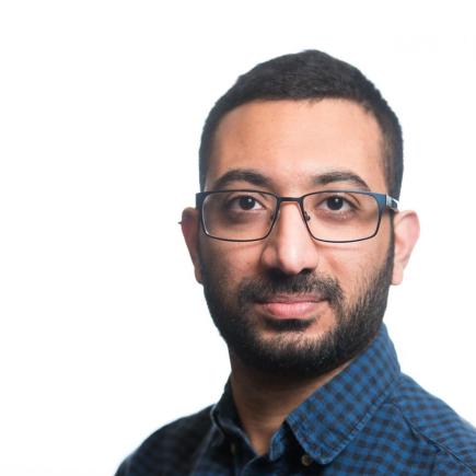 Kaizad Patel