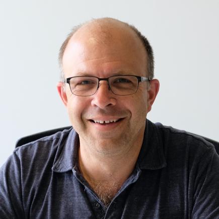 Photo of Sam Webb.