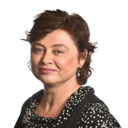 Marina Gritsenko