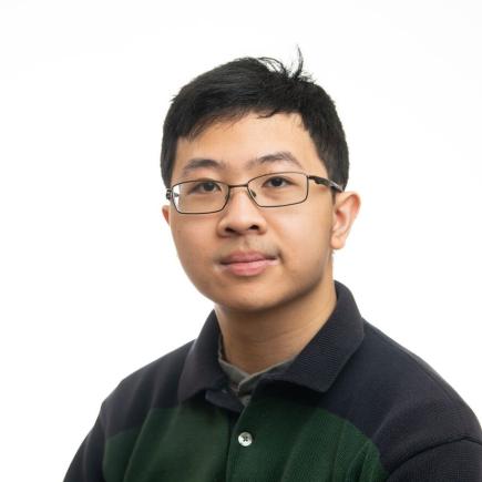 Aramy Truong